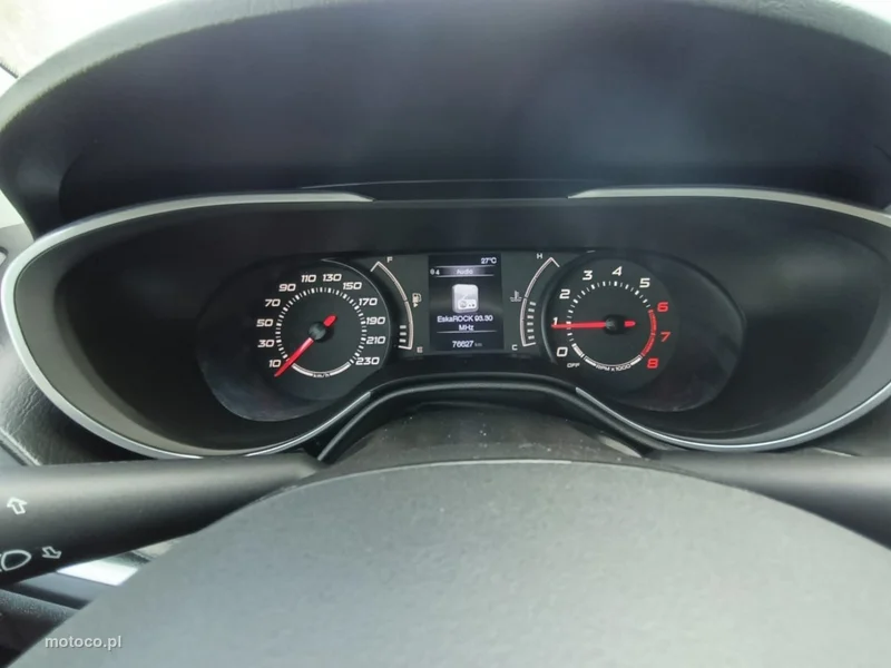 Fiat Tipo 7