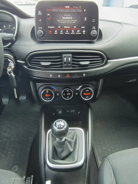 Fiat Tipo 9