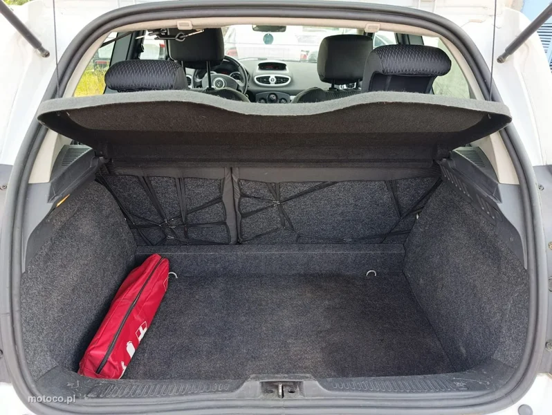Renault Clio III 14