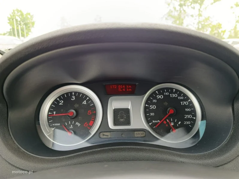 Renault Clio III 7
