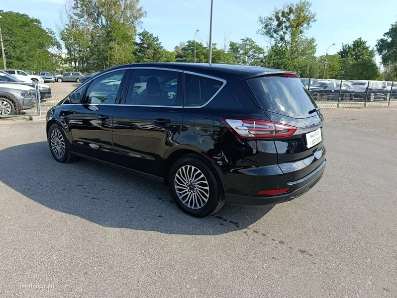 Ford S-Max II 2