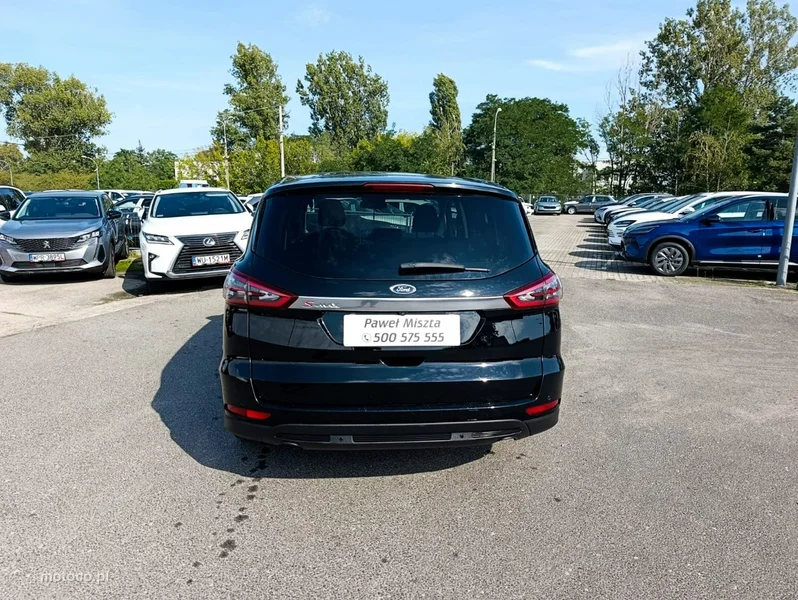 Ford S-Max II 20