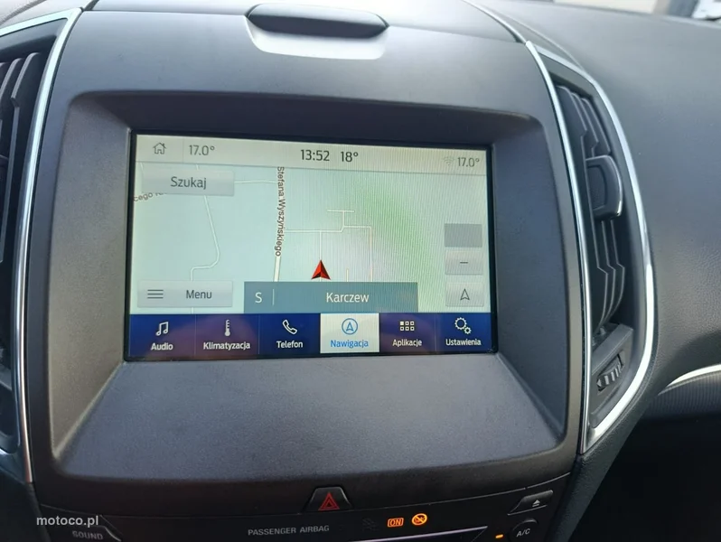 Ford S-Max II 24
