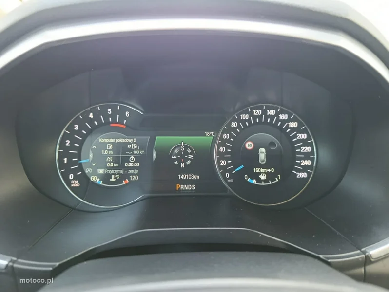 Ford S-Max II 4