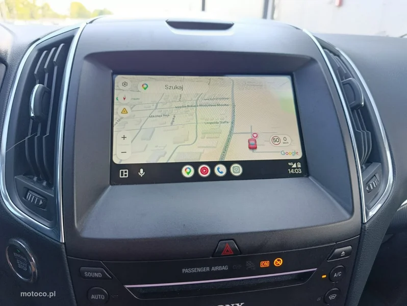 Ford S-Max II 5