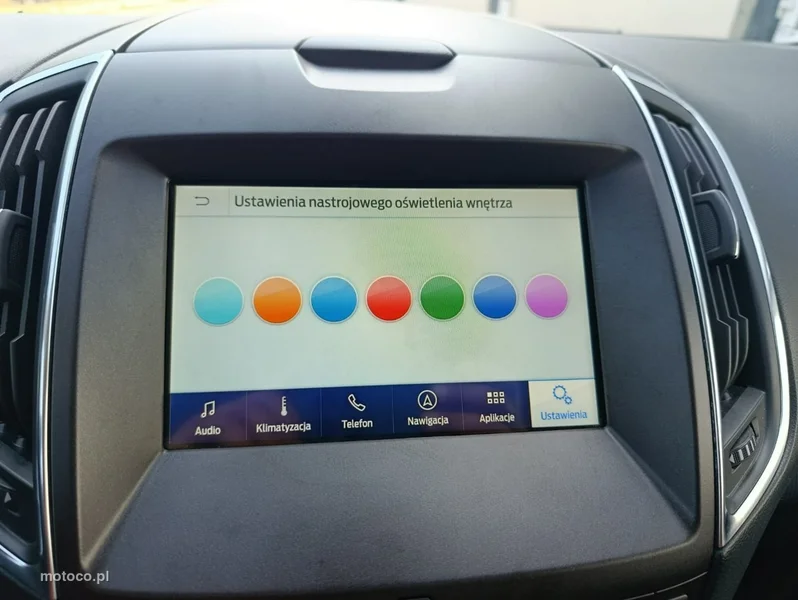 Ford S-Max II 41