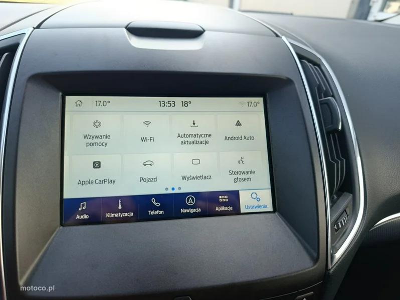 Ford S-Max II 9