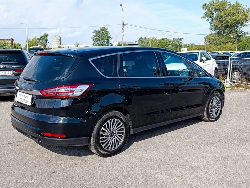 Ford S-Max II 10