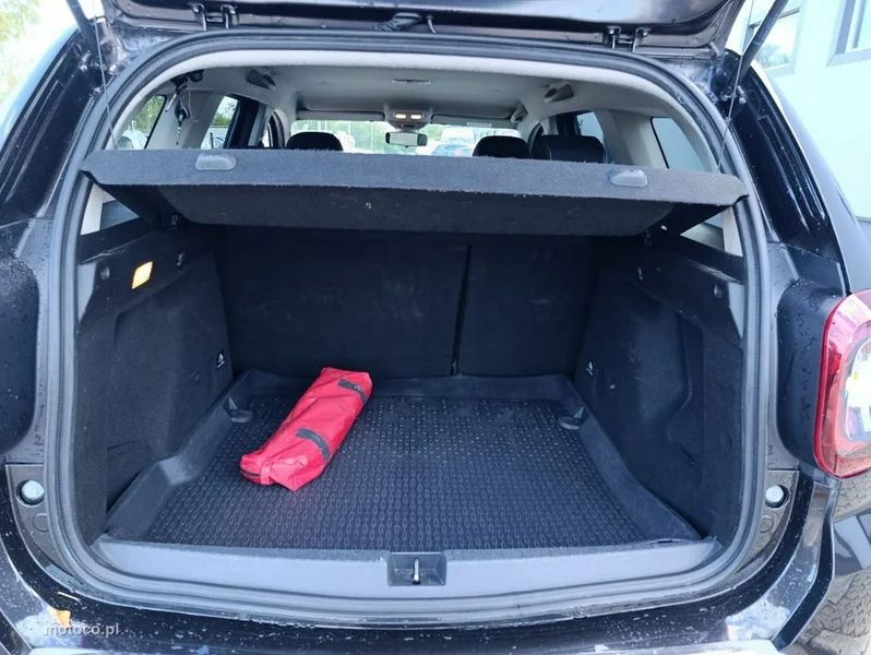 Dacia Duster 16
