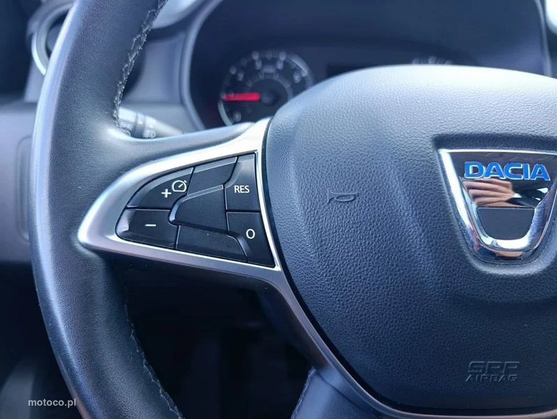 Dacia Duster 19