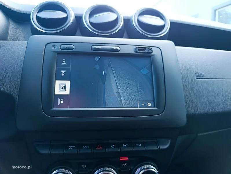 Dacia Duster 3