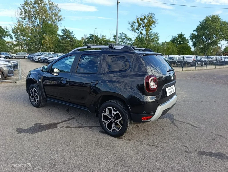 Dacia Duster 23