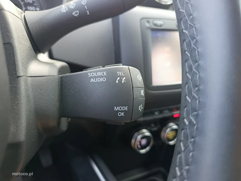 Dacia Duster 28