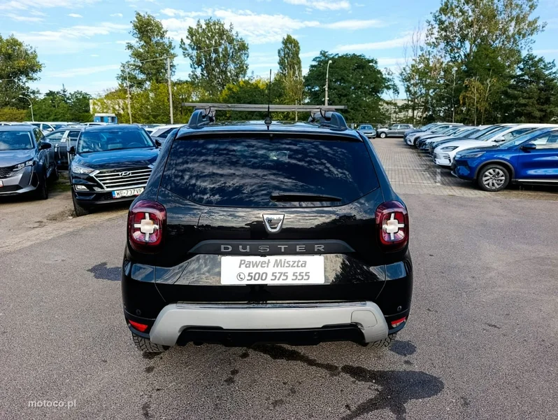 Dacia Duster 29