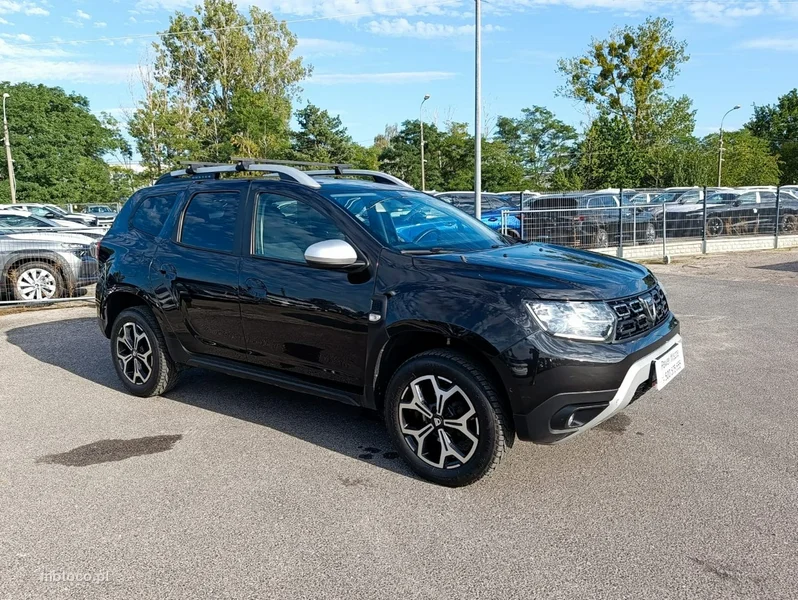 Dacia Duster 30