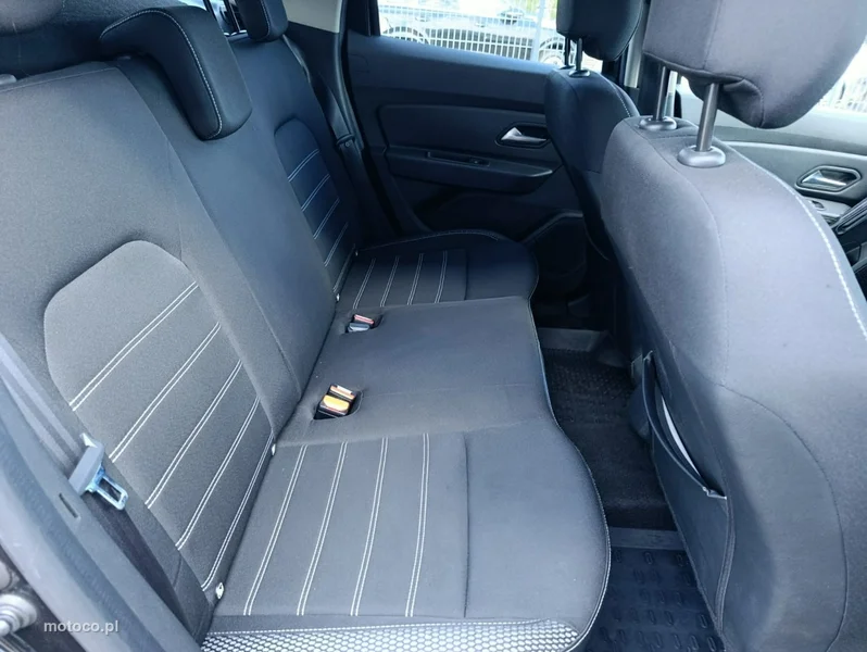 Dacia Duster 31
