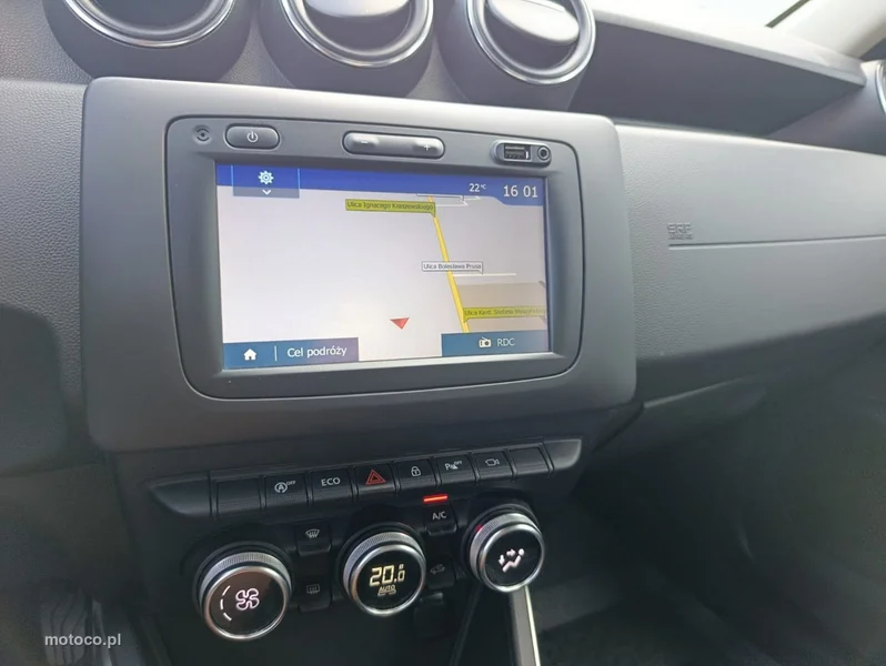 Dacia Duster 32