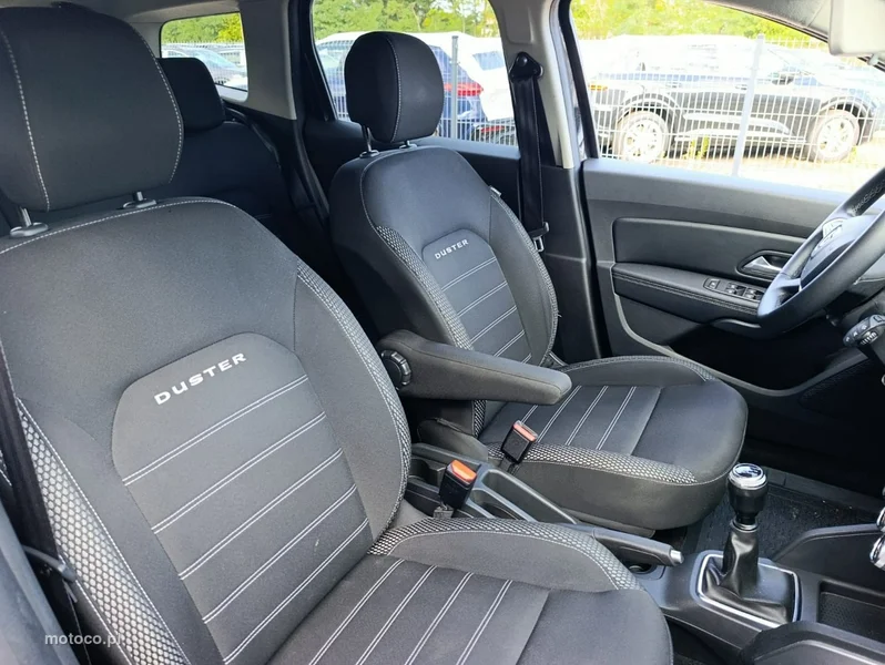 Dacia Duster 33