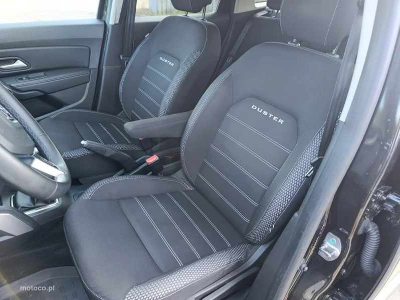 Dacia Duster 37