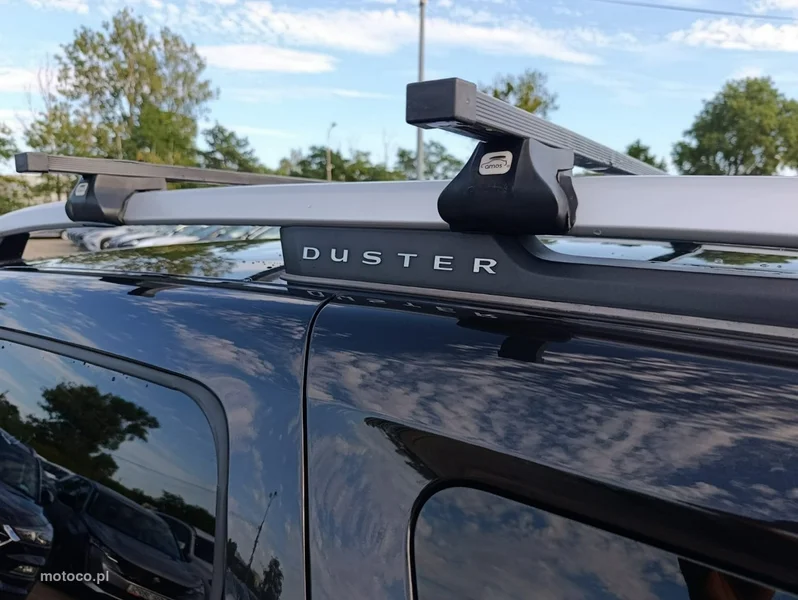 Dacia Duster 40