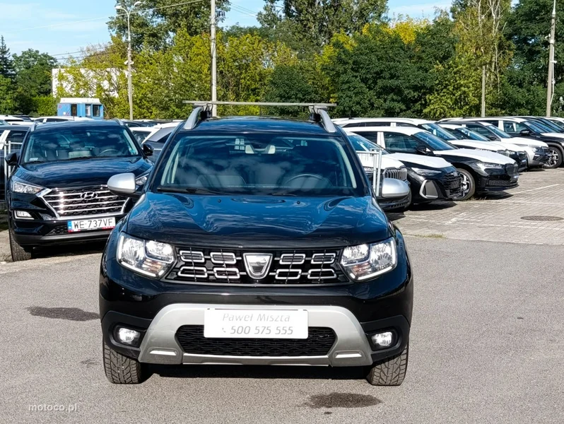 Dacia Duster 41