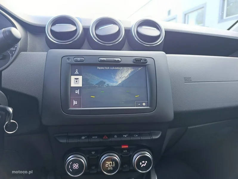 Dacia Duster 8