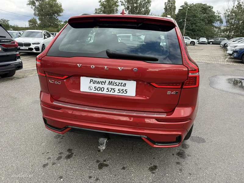 Volvo XC 60 2