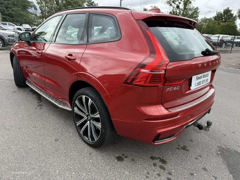 Volvo XC 60 11