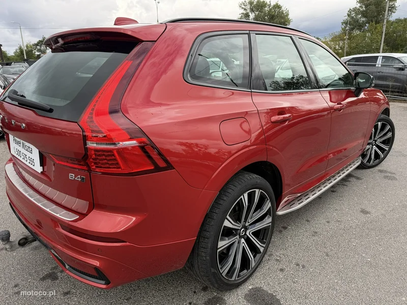 Volvo XC 60 13