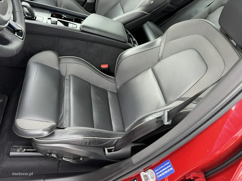 Volvo XC 60 15