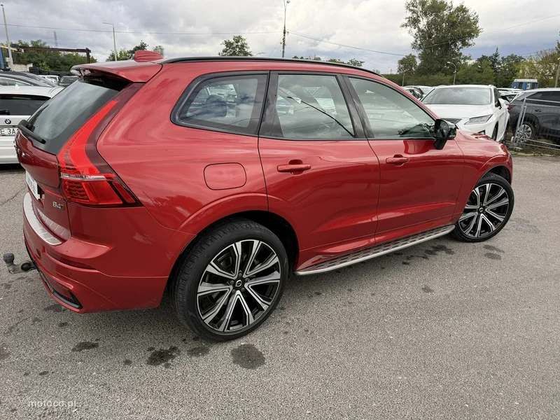 Volvo XC 60 19