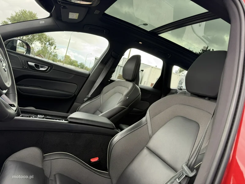 Volvo XC 60 3