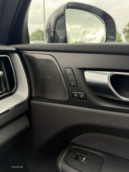 Volvo XC 60 21