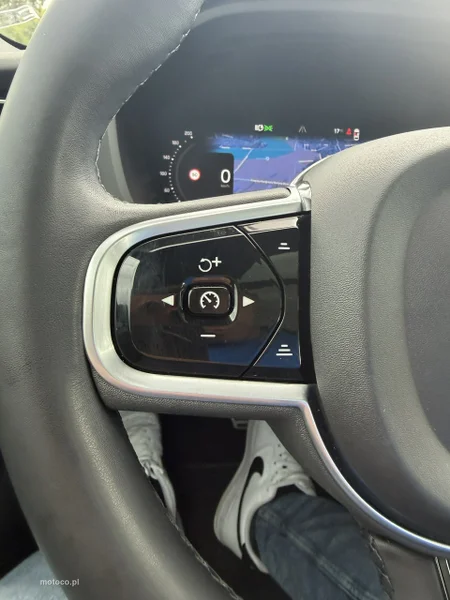 Volvo XC 60 24