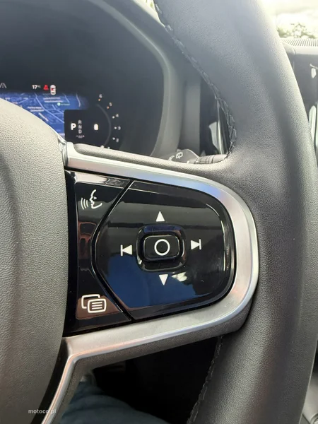 Volvo XC 60 25