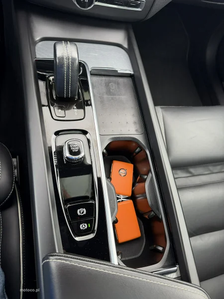 Volvo XC 60 29