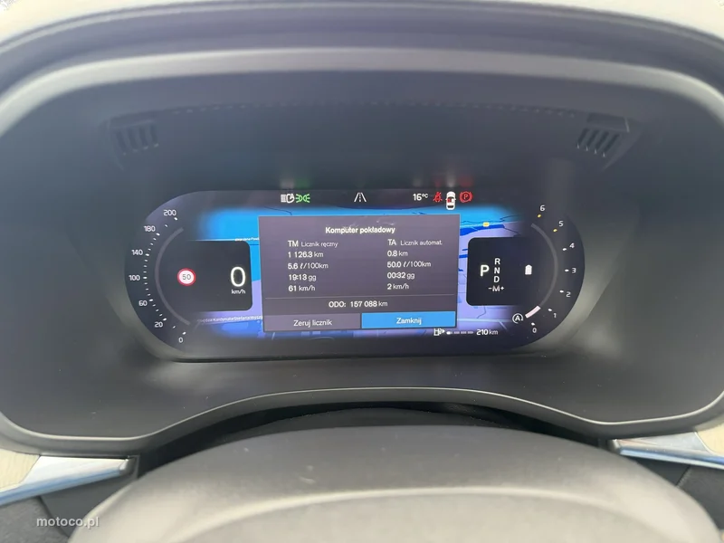Volvo XC 60 31