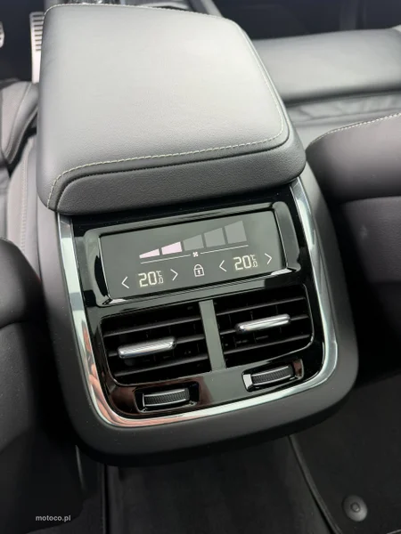 Volvo XC 60 5