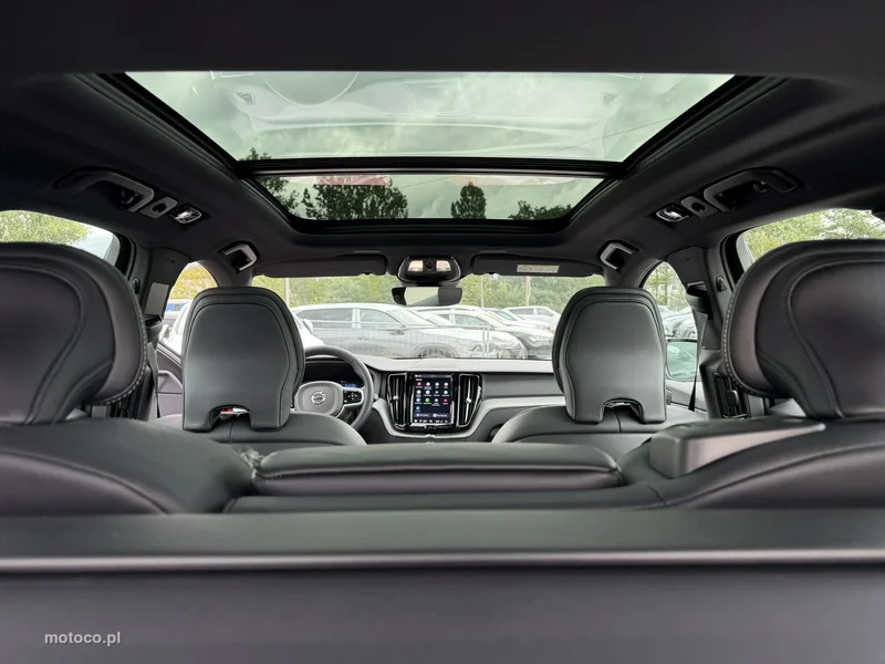 Volvo XC 60 8