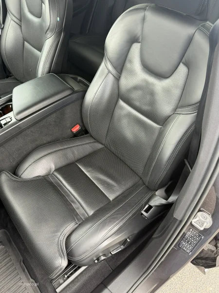 Volvo XC 60 11