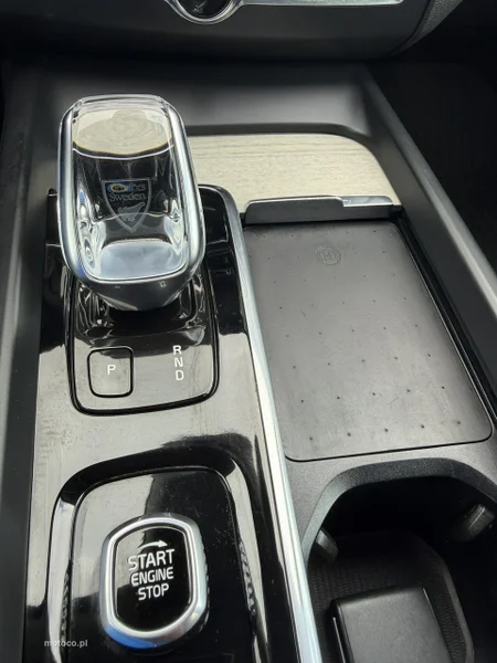 Volvo XC 60 13