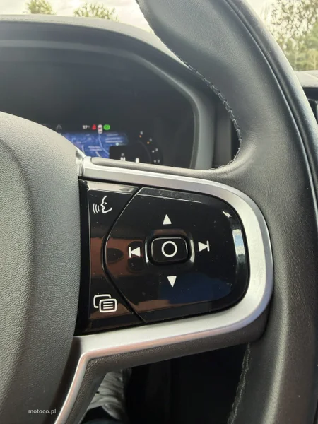 Volvo XC 60 15