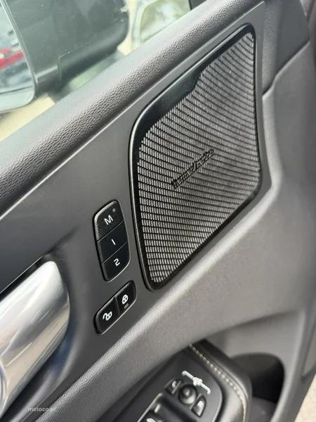 Volvo XC 60 21