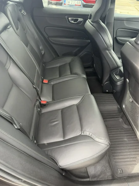 Volvo XC 60 29