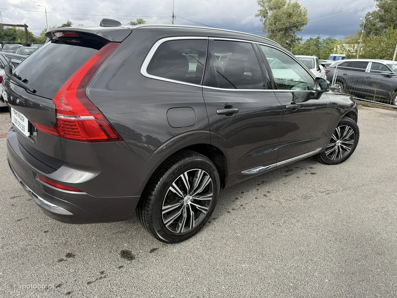 Volvo XC 60 32