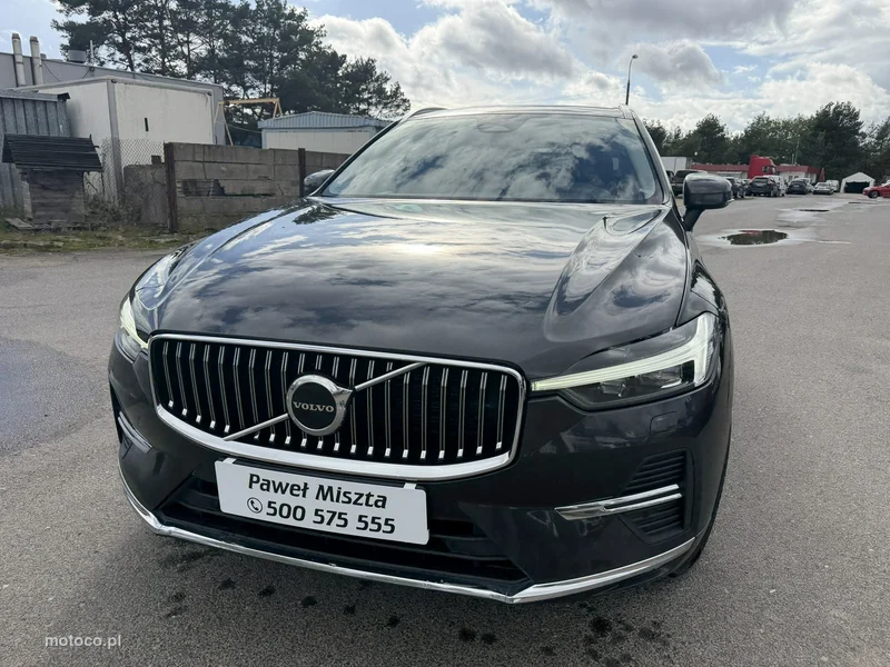 Volvo XC 60 33