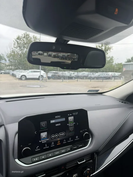 Nissan Qashqai 16
