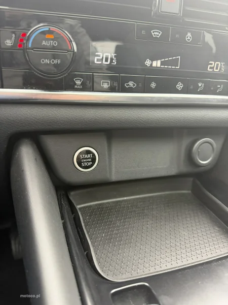 Nissan Qashqai 17