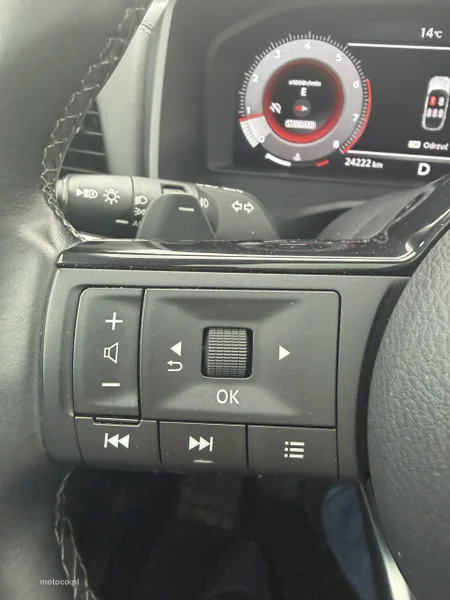 Nissan Qashqai 18