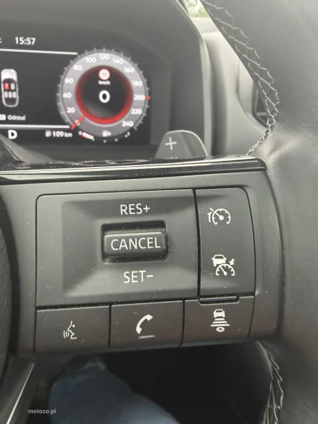 Nissan Qashqai 20
